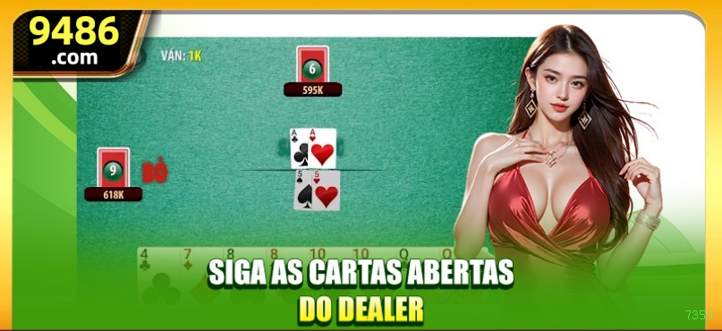 App 7359 para Android e iOS - download grátis