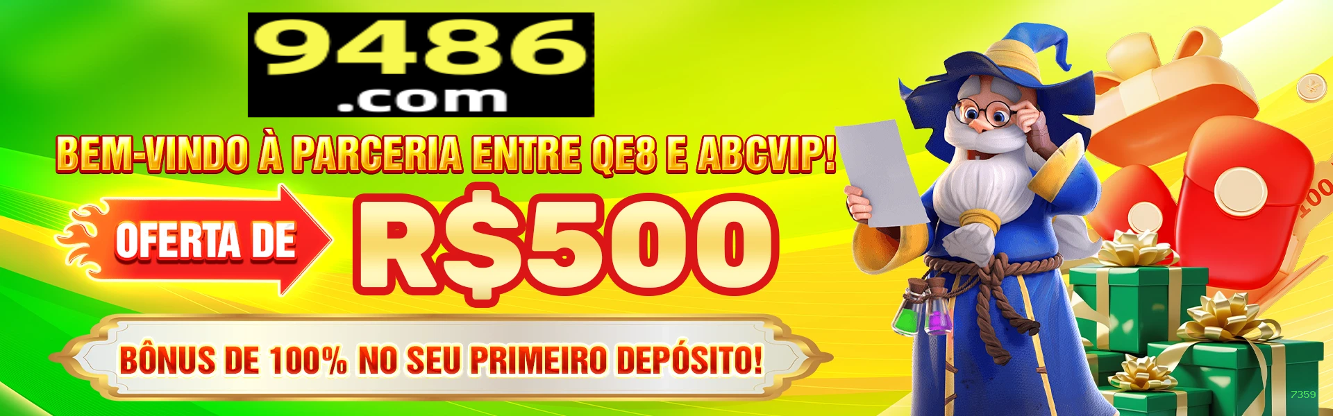 App 7359 para Android e iOS - download grátis