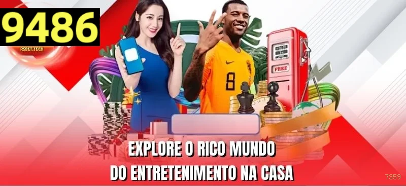 Cassino 7359 - mesas ao vivo e jogos
