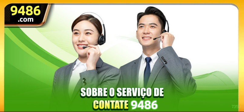 Aplicativo móvel 7359 para iOS e Android