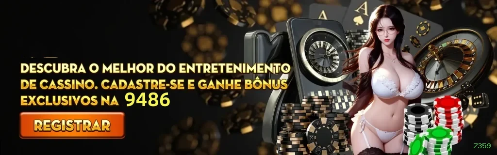 Pagamentos 7359 PIX