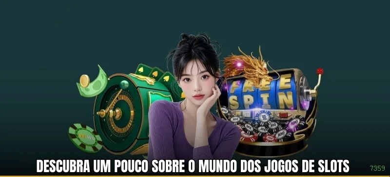 Ganhar e sacar na 7359