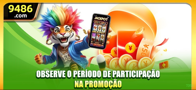 Slots com prêmios 7359